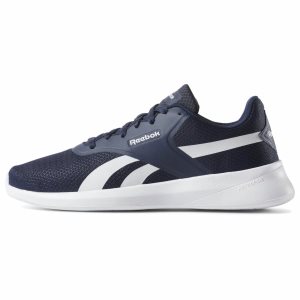 Reebok Royal EC Ride 3 Turnschuhe Damen - Navy/Weiß - DE 089-NWE